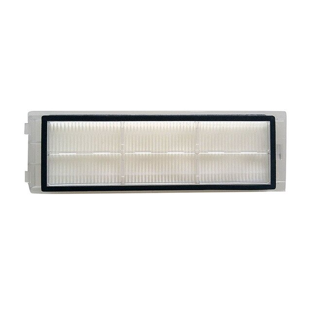 Vacuüm Belangrijkste/Side Borstel/Filter Element Voor Xiaomi Mi Roborock S50 Onderdelen Stofzuiger Onderdelen Stofzuiger accessoires: Filter