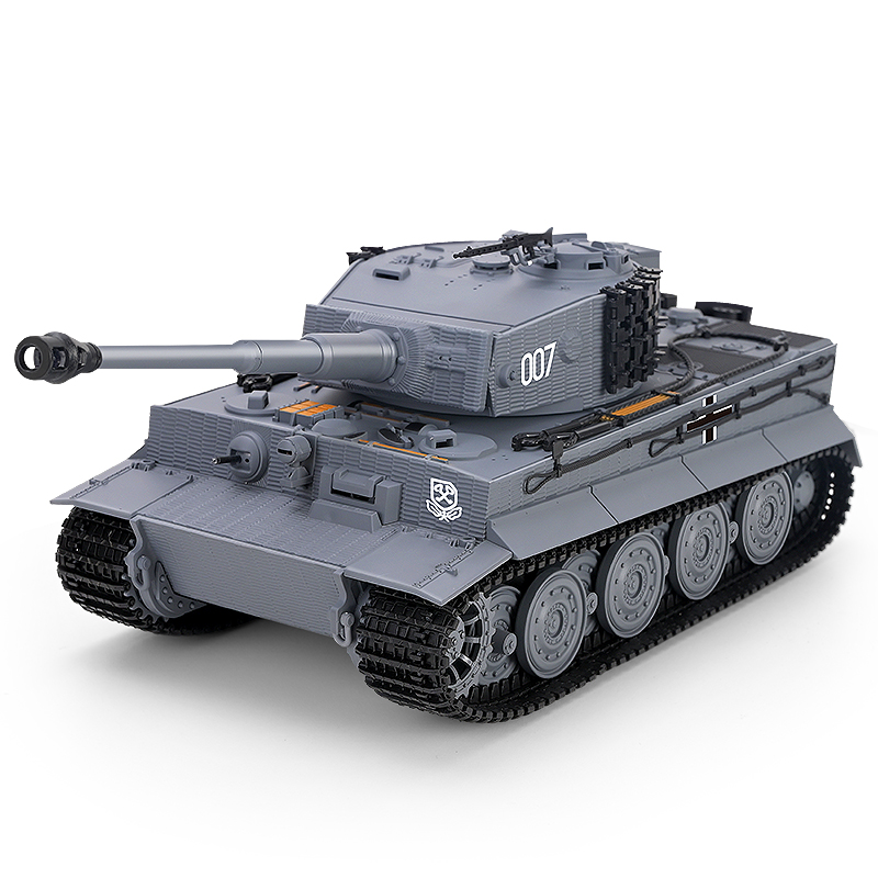 TG3848-11-M TG3848-11-L2024 Tiger Remote Control T... – Grandado