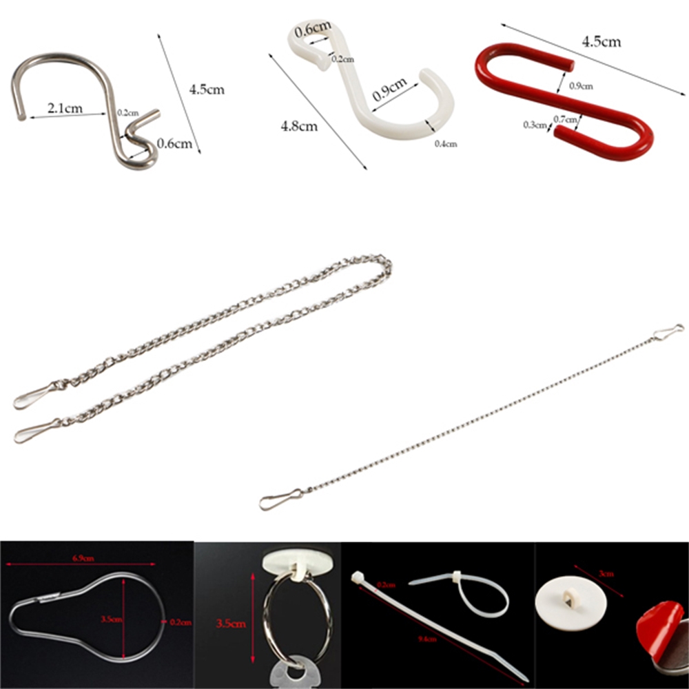 Decke Rabatt Paiting Haken Spurlose Kleine Weiß Stock Saug Haner Banner Hängen Selbst Klebe Poster Haken