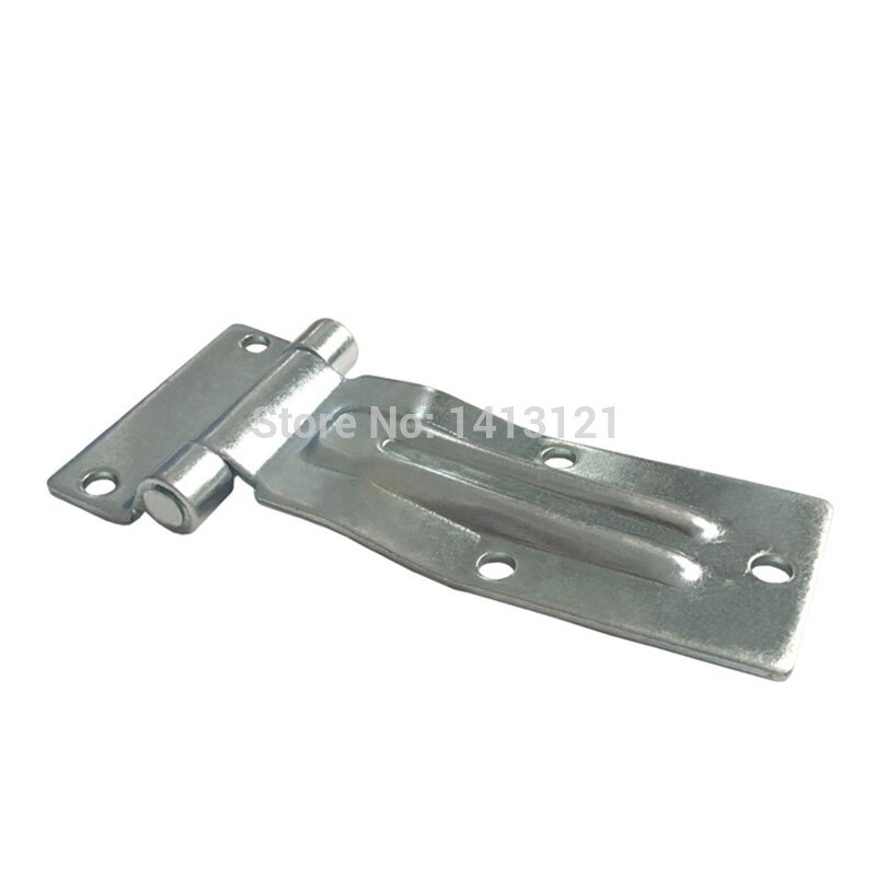 steel hinge container door hinge refrigerated cold store cabinet compartment fitting truck van express car hinge