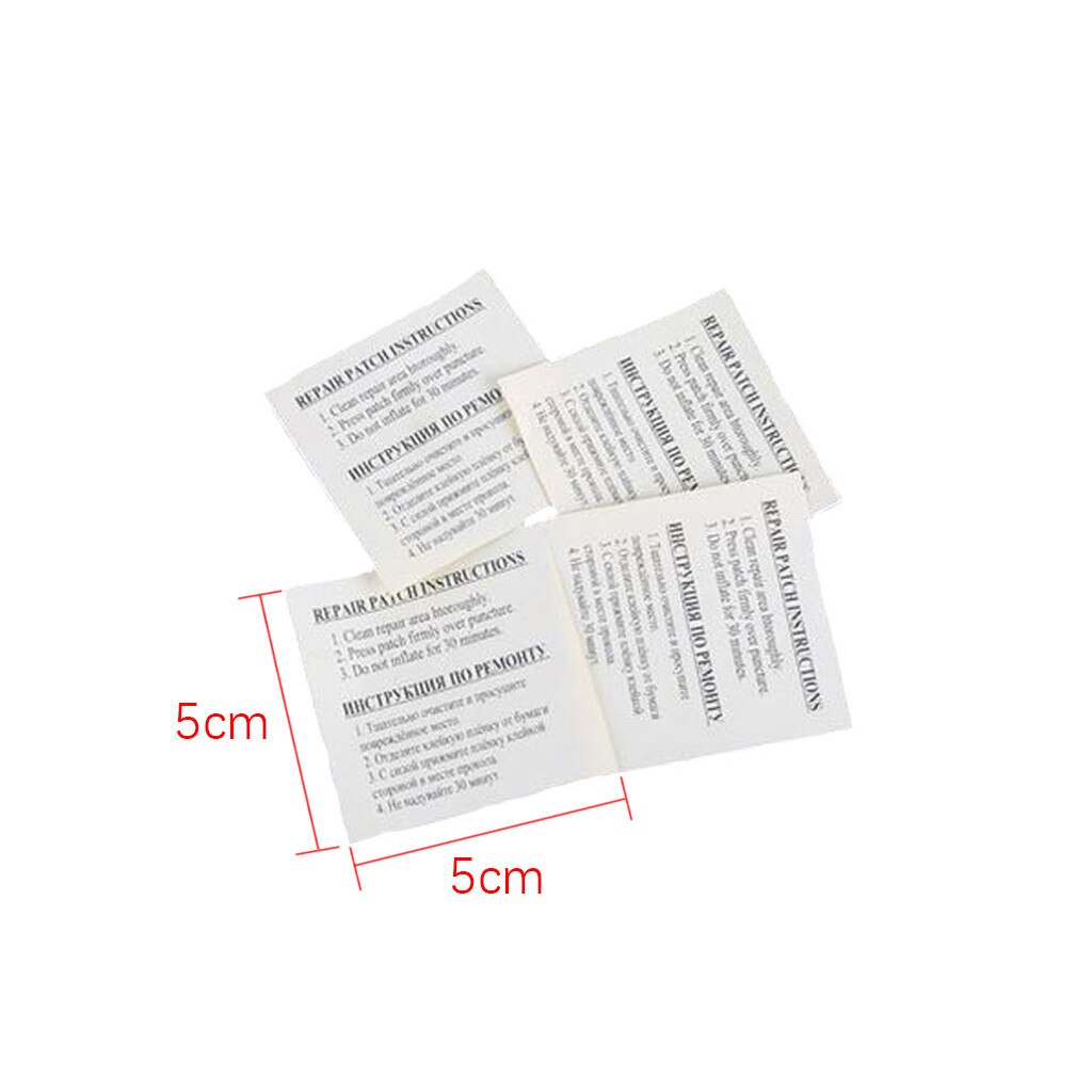 Swimming Pool Repair Patch TPU Waterproof Transparent Self Adhesive Pool Repair Tape Raincoat Umbrel Repair Tools #BL3