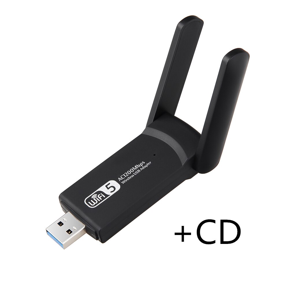thumbnail image 2 of IoGiant AX1800 WiFi Dongle For PC, WiFi 6 Dongle Dual Band, USB WiFi Adapter High Speed 5GHz 2 of 14