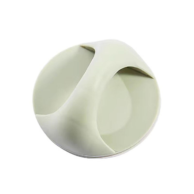 Klamka robić drzwi uchwyt szuflady typu &quot;wklej&quot; niebrudzące przyssawki przesuwne drzwi balkonowe przesuwne uchwyty lodówki: zielone światło