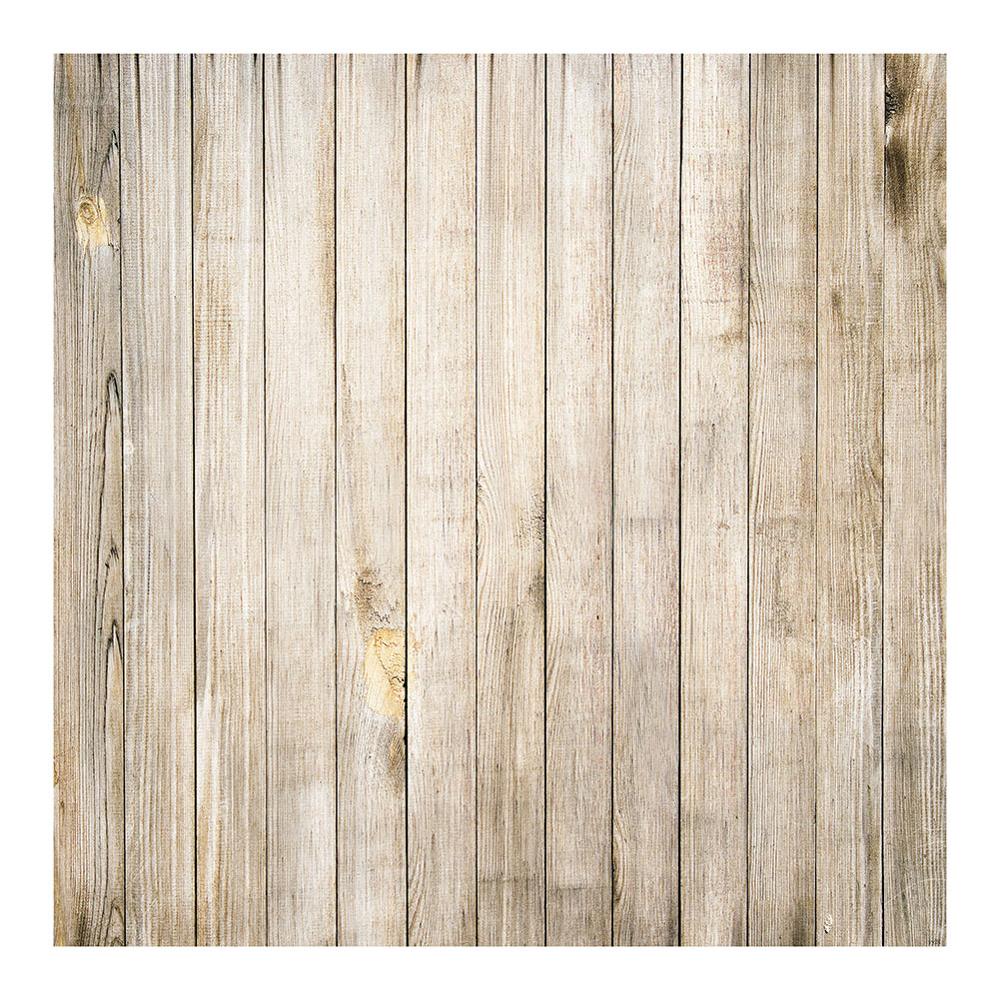 ALLOYSEED 60x60cm Retro Wood Board Texture Photography Background Backdrop For Photo Studio Video Photographic Backgrounds Props: 0.6x0.6m 05