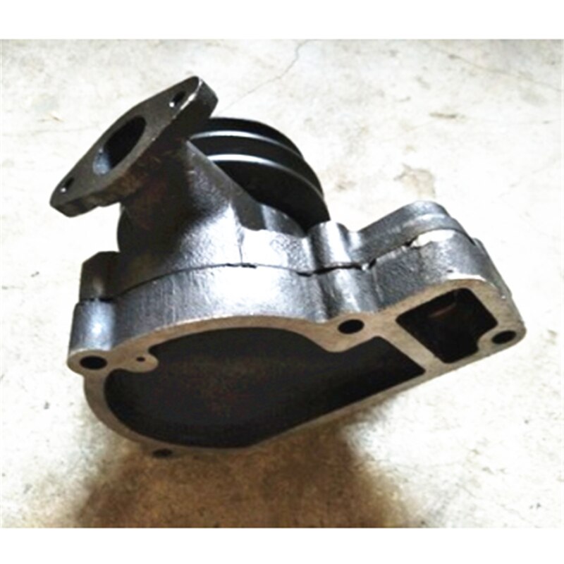 Jiangdong engine JD495T for tractor like Jinma, Luzhong etc, the water pump