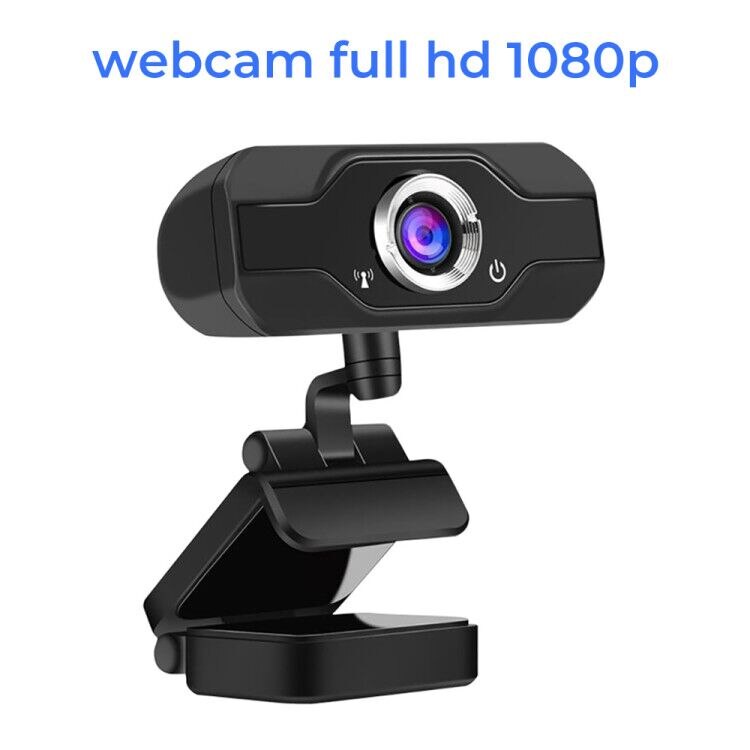 1080p webcam mini pc camera 4k web camera for computer full hd webcam 1080p web camara for pc Video call mini camera: U6-SH