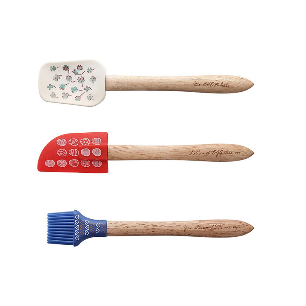 Ustensiles de cuisine ustensiles de cuisine Silicone | Ustensiles de cuisine, cuisson, brosse à baser, spatule cuillère ustensiles de cuisine, outils de cuisine: Default Title
