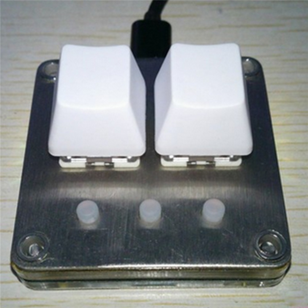 Mechanical Keyboard for Sayobot O2C OSU Replacement Keypad Accessories