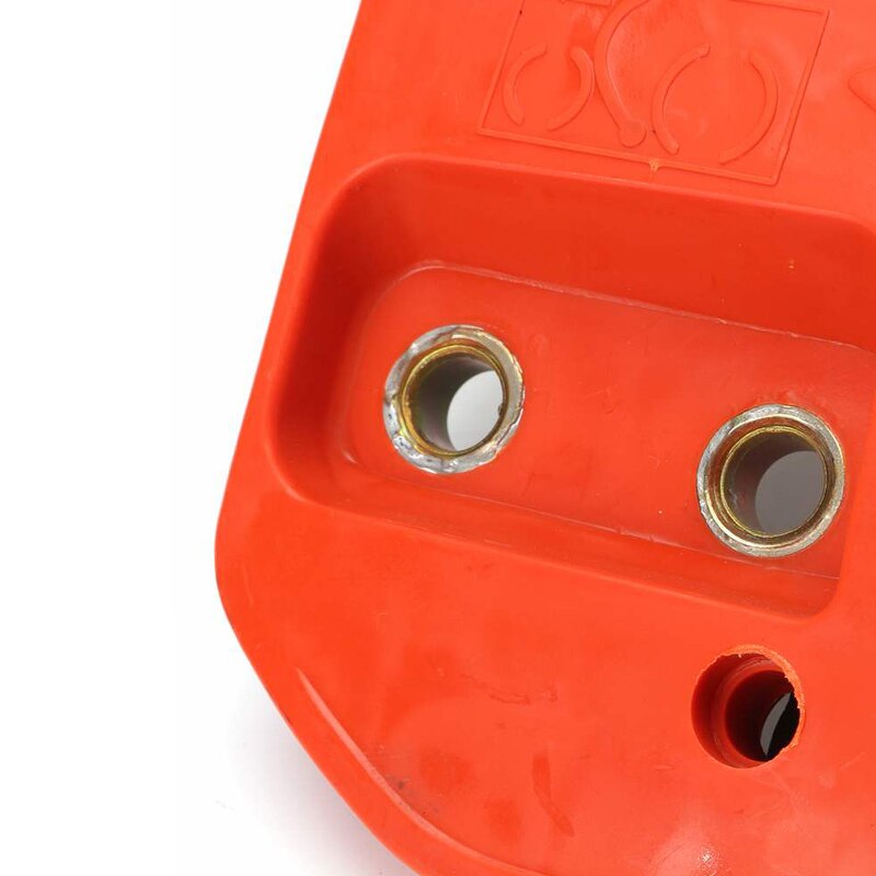 Brake Handle Chain Saw Clutch Sprocket Cover Assembly Suitable Chainsaw 4500 5200 45CC 52CC