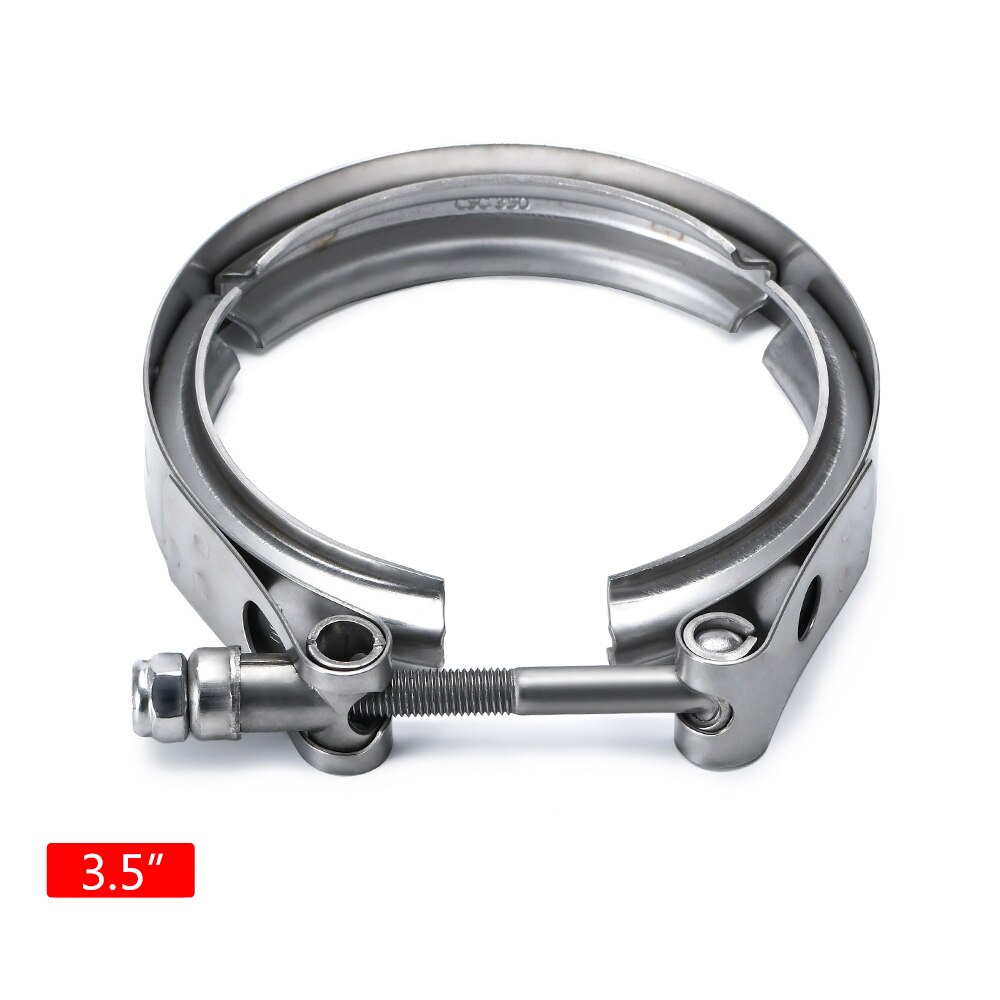 Torque Solution 2.75