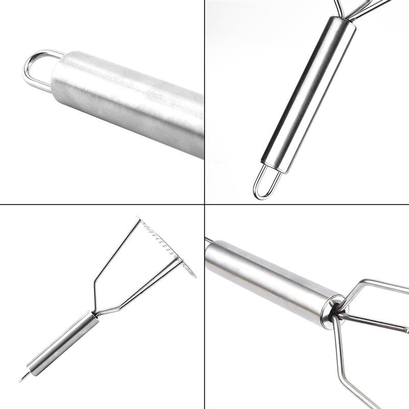 prasowany Ziemniak tłuczek Ryż puree sok producent Ziemniak popychacz gładki tłuczony Potatoes łamacz owoc narzędzia