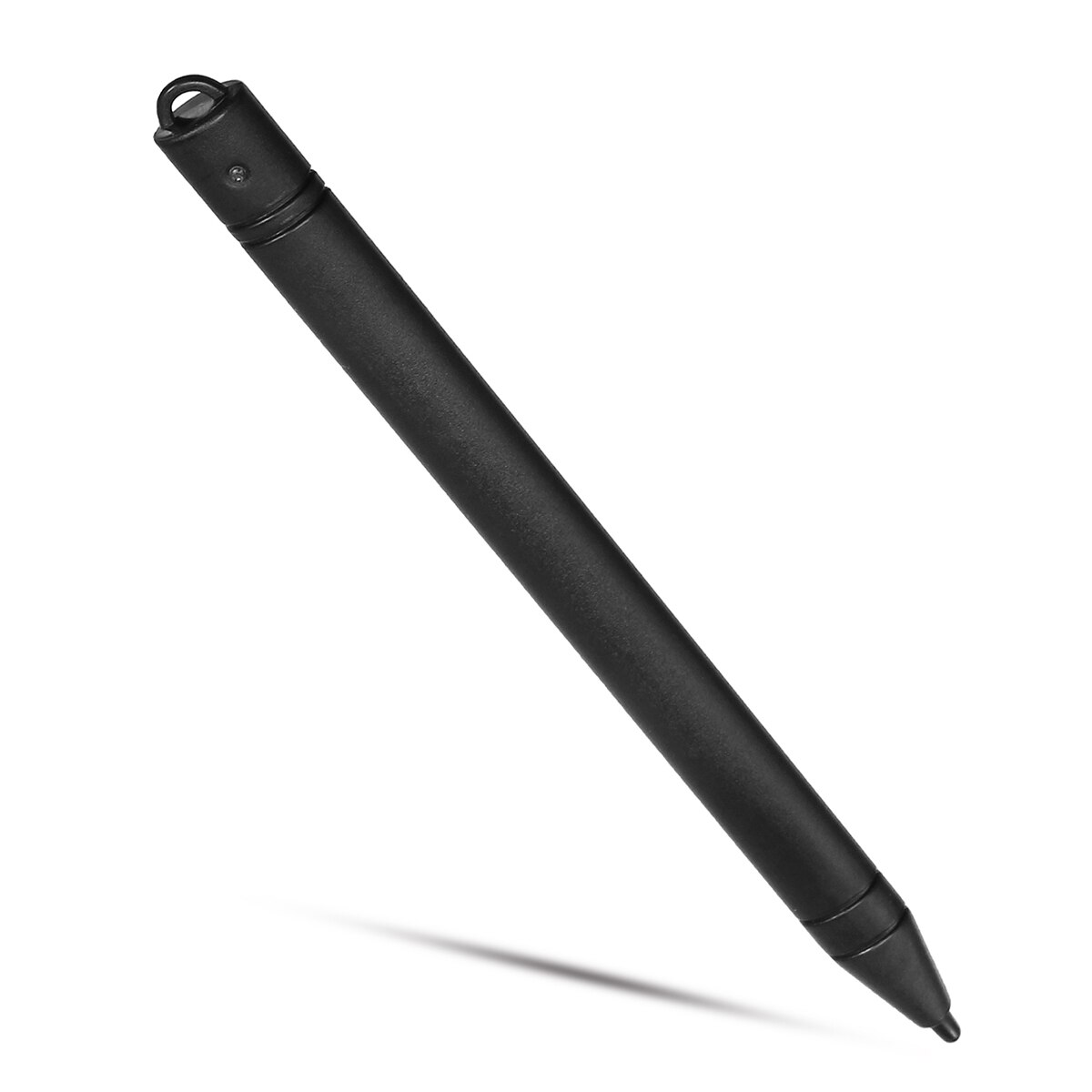 12" Electronic Digital Tablet LCD Handwriting Pad Tablet Drawing Graphics Painting Board Portable Notepad with Pen Black