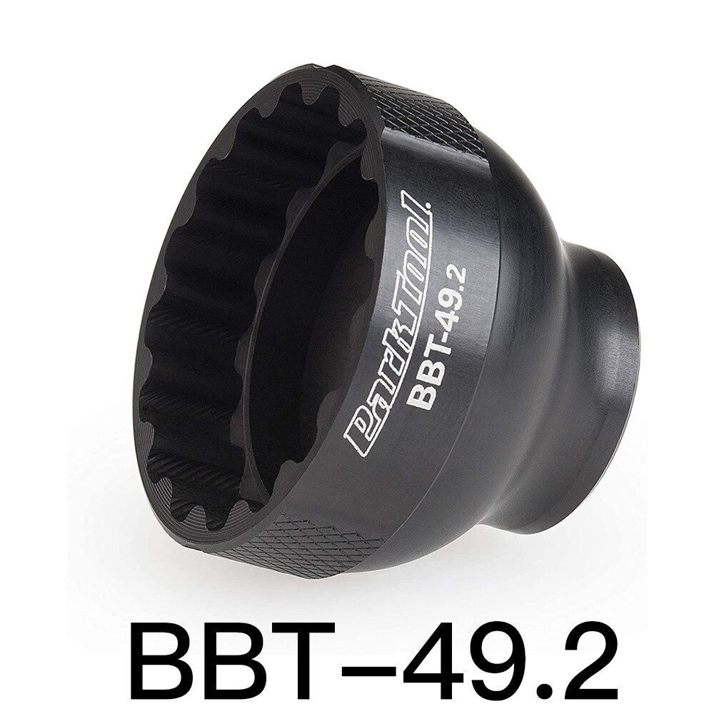 Park Tool Bbt 69.2 49.2 79 Bottom Bracket Tool Past Shimano Sram Chris King Campagnolo Etc Hoop Race Face Rotor fsa: BBT 49.2