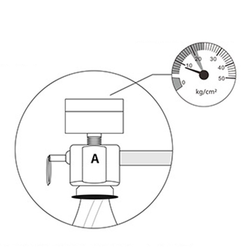 CO2 Generator CO2 Generator CO2 Decompressie Tafel CO2 Regulator Systeem CO2 Diffuser Generator