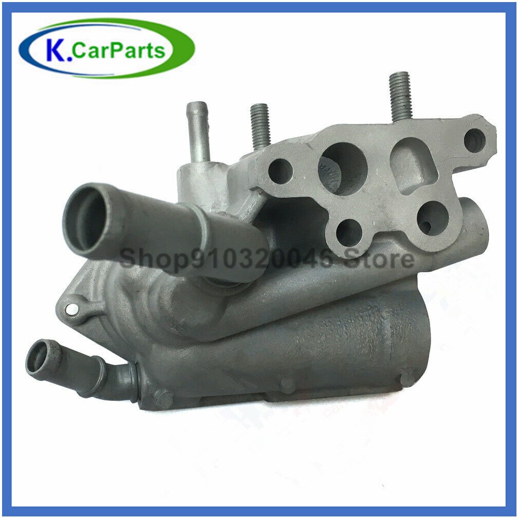 19320-RNA-A50 Engine Coolant Thermostat Case Housing Fit For Honda Civic 1.8L 06-11 19320RNAA50 19320 RNA A50