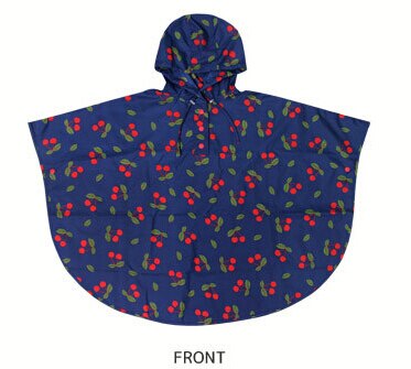 Poncho tendance Ultra léger pour enfants et adultes, manteau de pluie, imperméable, pour voyage en plein air, randonnée, Kdis