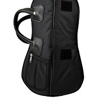 Violin case bag WJL01: black