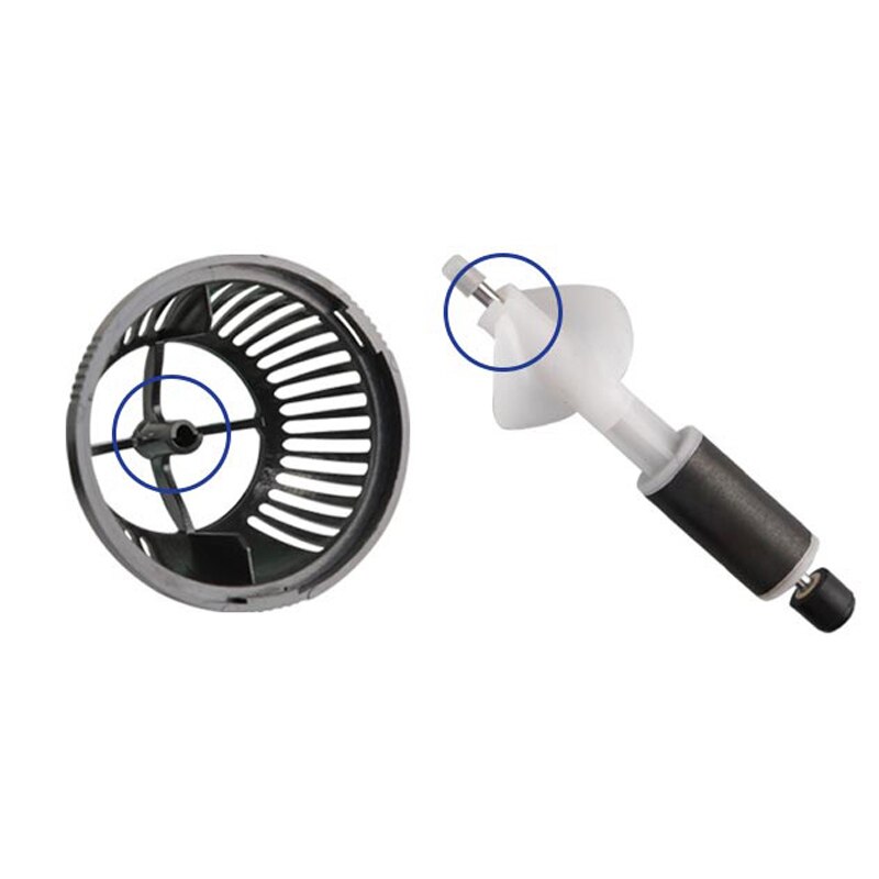 Pompe à eau de Circulation 220-240V | Machine à eau ondulée pour Aquarium réservoir de poissons HFing