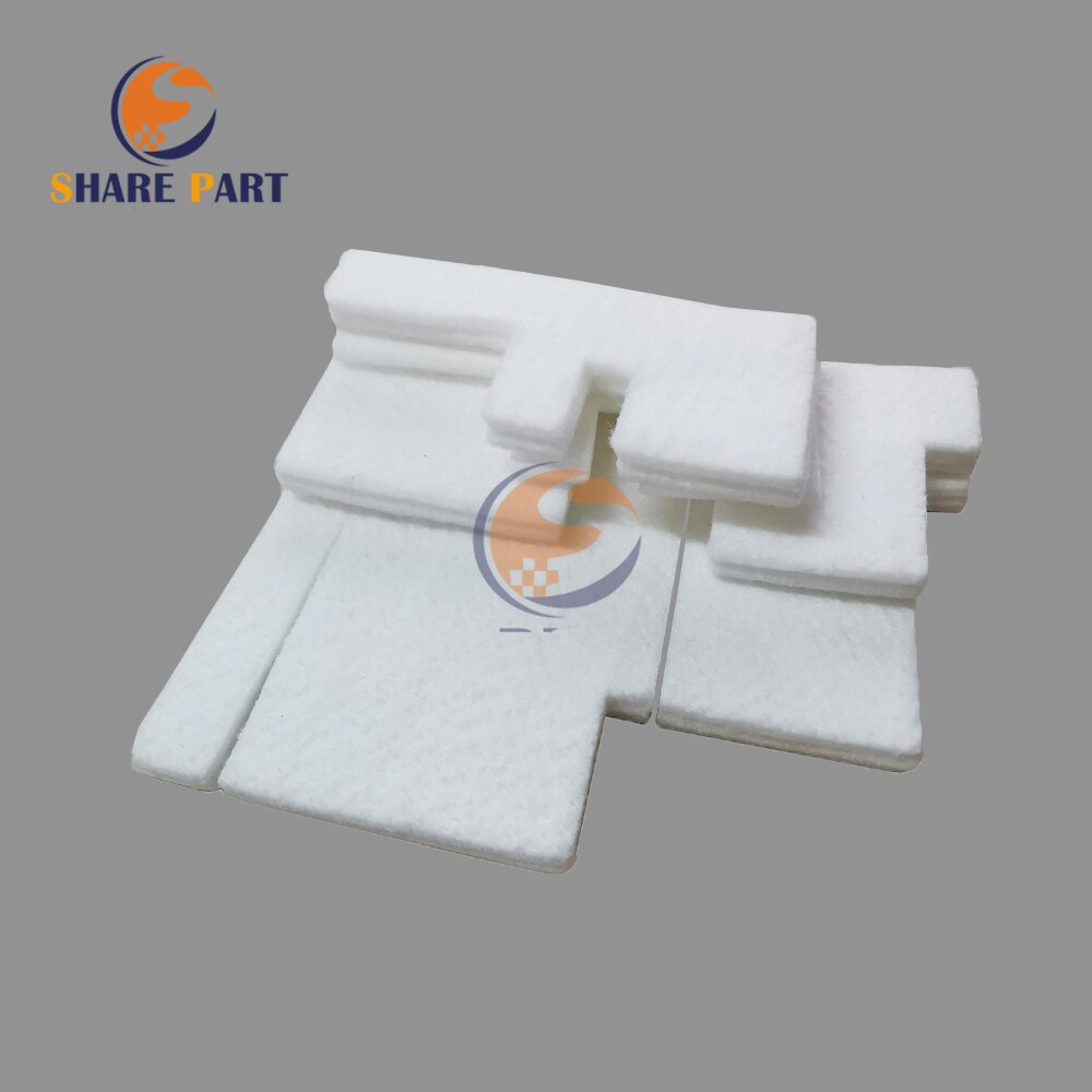 1x absorberkit til canon  g1000 g2000 g3000 g3400 g2400 g1400 g3040 g3140 g3240 g3400 g3410 g3500 g3540 qy5-0602 qy5-0517-000