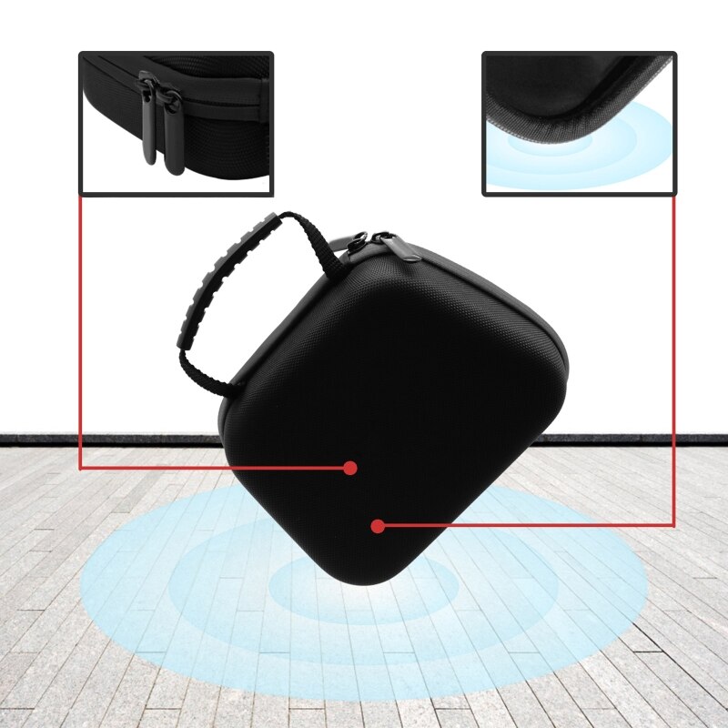 R91a aufbewahrungstaschen, tragbare reisetaschen aus oxford-gewebe für switch /ps5/ps4