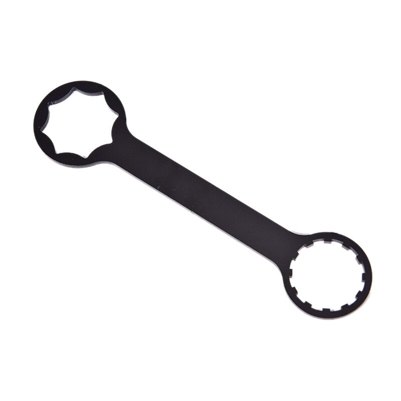 1pcs Wrench Bottom Bracket Tool 38mm Notch Installation Tool Remover Repair For Installing Your Bottom Bracket Cups