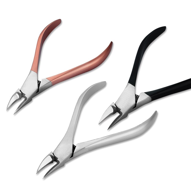 Tırnak ve Ayak Tırnağı Tırnak Makası Kırpma Kesici Makas Pense Tırnak