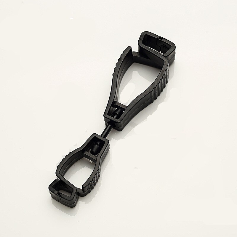 Glove Clip Holder Hanger Guard Labor Work Clamp Grabber Catcher Safety Work Safety Work Glove Grabber Clip Tool Supplies