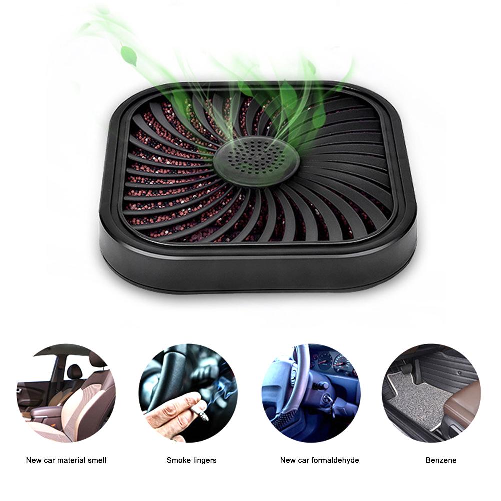 Activated Carbon Air Purifyin Bag Bamboo Activated Charcoal Absorber Proof Remover Car Home Deodorizer Air Freshener Bags