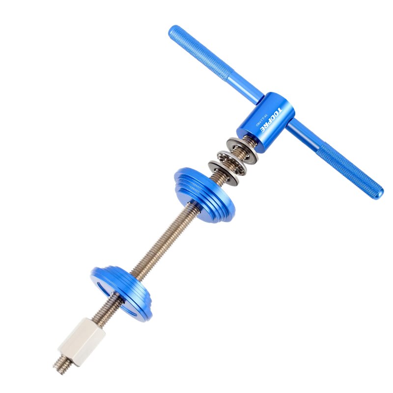 TOOPRE bicycle headset installation tool BB bicycle headset and mountain bike chassis press tool for MTB road bikes