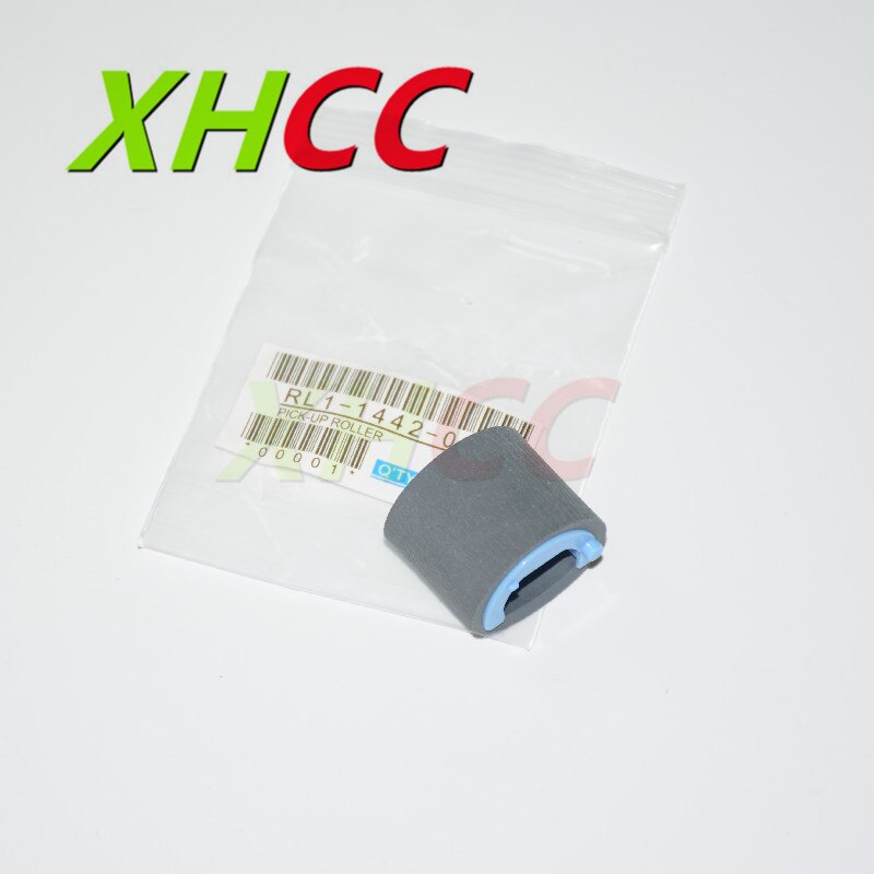 10 stuks. RL1-1442-000 RL1-1443 Papier Pickup Roller voor HP P1005 P1006 P1007 P1008 P1009 P1108 P1106 P1102 P1102W M1132 M1213 M1216