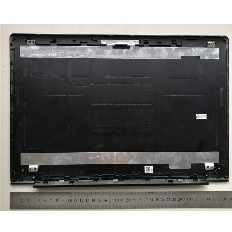 Nowy laptop dla Lenovo Ideapad 310-15ISK 310-151KB 15IKB 15ISK 15ABR LCD tylna pokrywa górna obudowa/Bezel przednia rama Hosuing pokrywa