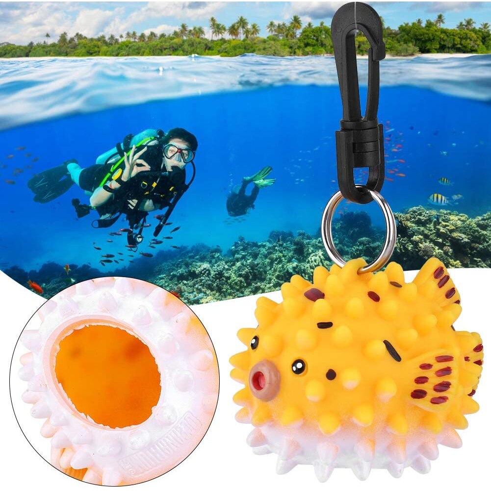 kreskówka ryba nurkować ustnik osłona pyłoszczelna uchwyt regulatora z klipsem ośmiornica bezpieczne akcesoria ochronne drugiego etapu