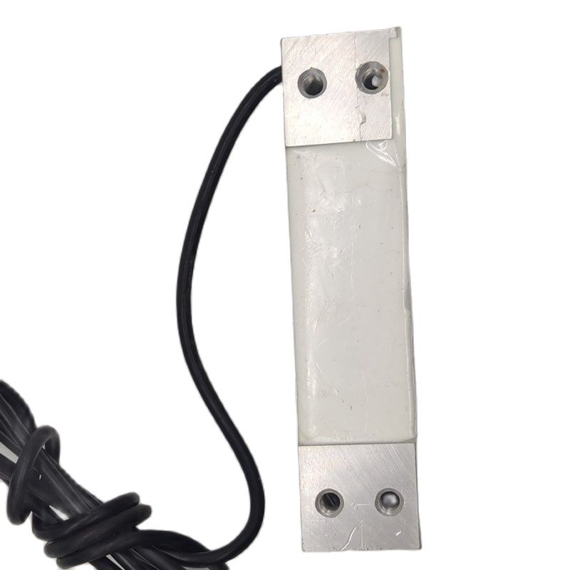 CZL601 Parallel Beam Load Cell Force Measurement Sensor 3KG 5KG 6KG 10KG 20KG 30KG 40KG 60KG -2PCS/Lot