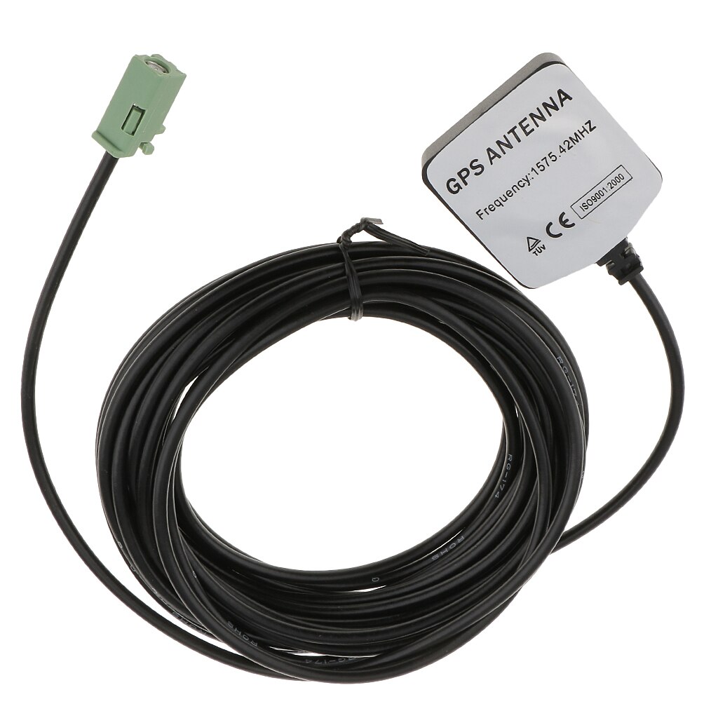 Gps Antenne Voor Pioneer Avic F900BT F700BT F710BT F320BT F500BT F9110BT