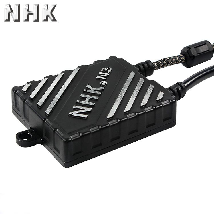 Balasto NHK HID n3 de arranque rápido xenón brillante 12V 35W