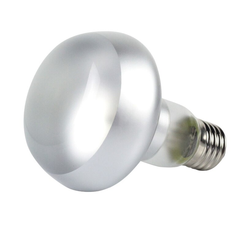 2- pack 75w uvb reptielenlamp uva uvb warmtelamp baardagaam accessoires voor reptielen 220v