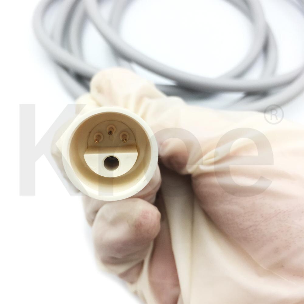 Scaler ultra-sônico dental handpiece mangueira tubulação apto ems woodpecker dte satelec nsk scaler handpiece mangueira dentista ferramentas