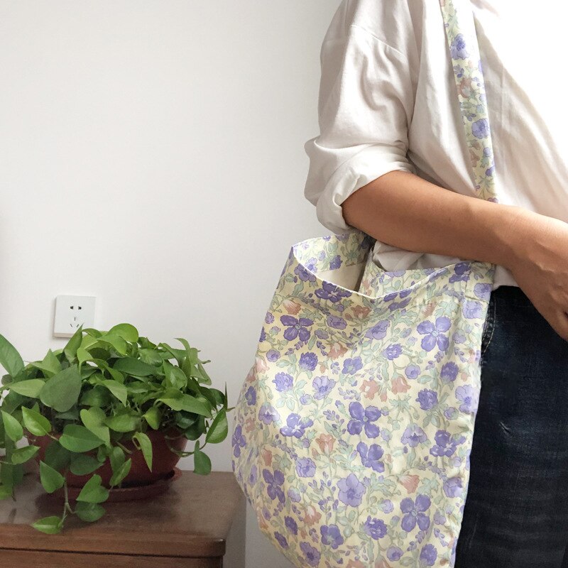 Youda-Bolso de hombro clásico para mujer, bolsa de compras para chica, bolso de mano de Material ligero, bolso de mano para mujer