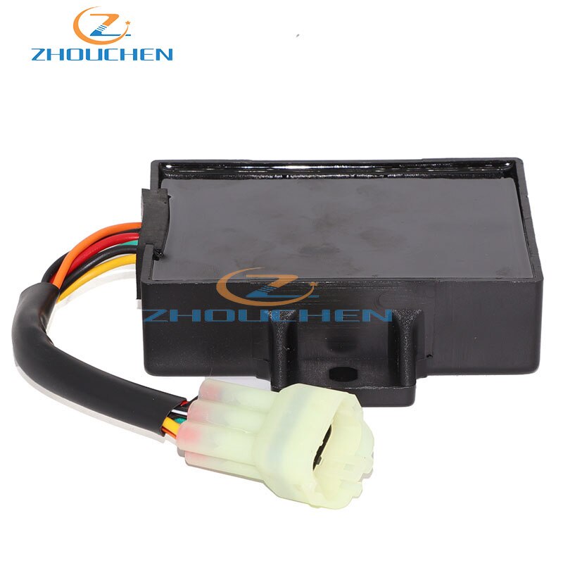 High Performance Igniter CDI Digital Ignition Motorbike Fit For KAZUMA 500cc Engine ATV Dirt Bike