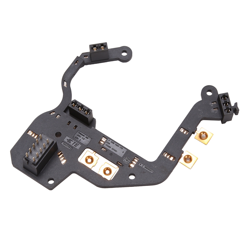 Harnstoff Pumpe SCR Verarbeitung Blei Rahmen Platine Harnstoff Pumpe Reparatur Teile für 2,2 612640130088
