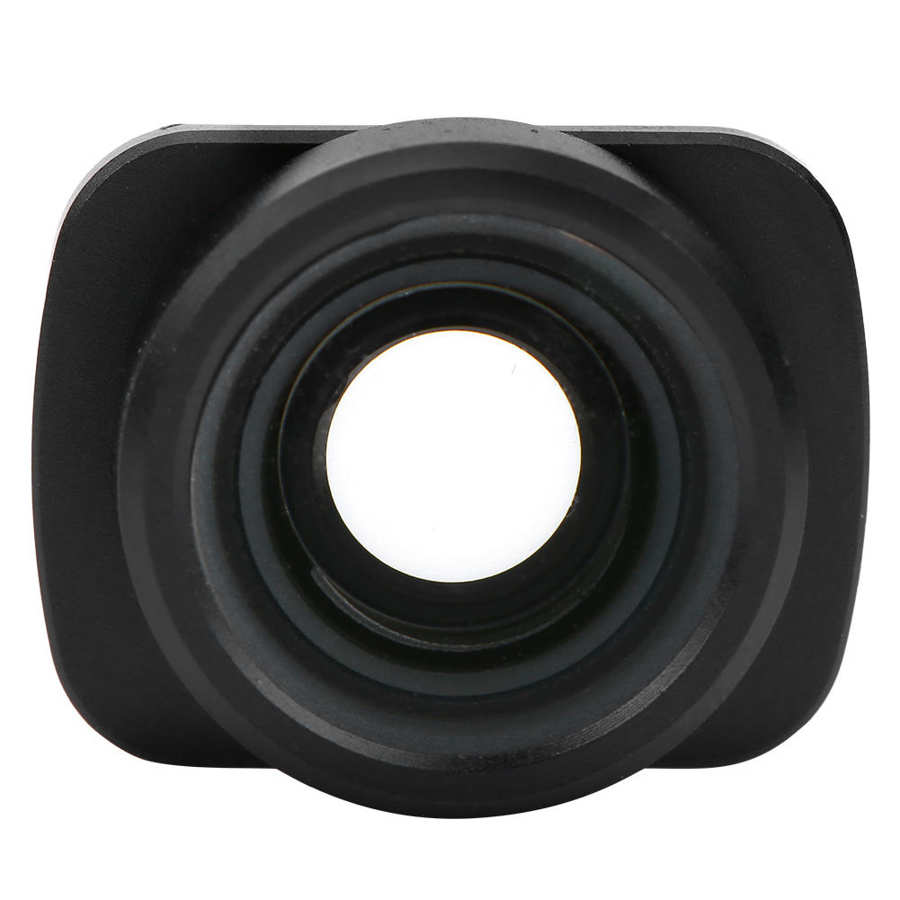 Camcorders Professionele Len Onderdelen Wide‑angle Licht Lens Voor Osmo Pocket Balhoofd Camera Sterke Magnetische Adsorptie