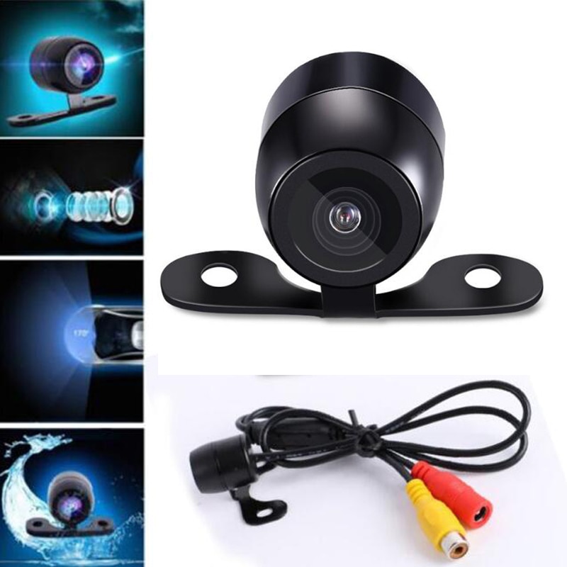 Wireless Car Backup Camera 4.3"HD Foldable 800x480 hd Monitor Parking System Back up Truck Vehicle Rearview Monitors kit CCD