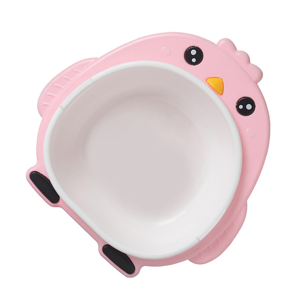 Portable Baby Face Basin Kids Washbasin Infant Washing Bathtub Thicken Basin