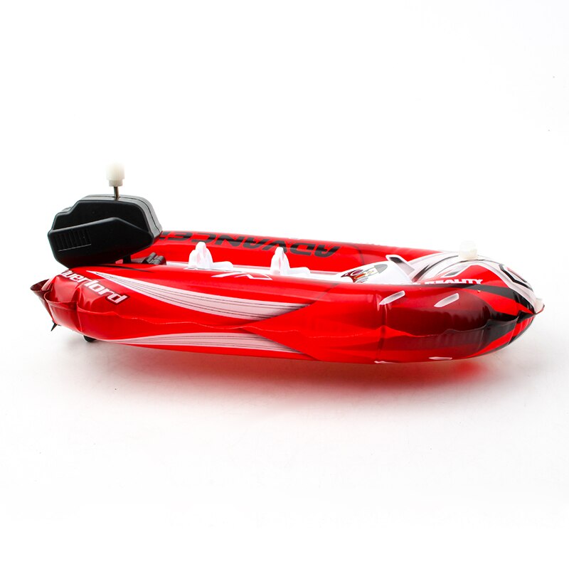 Products Recommended Children's Toys Clockwork Boat Inflatable Boat Bathtub Swimming Pool Toys