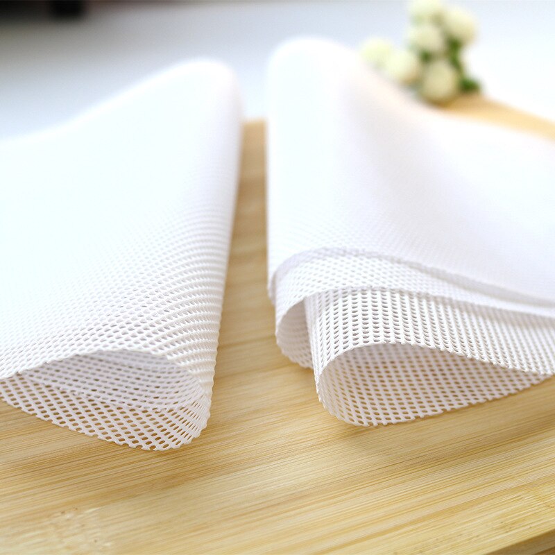 28cm Diameter Silicone Steamer Pad High Temperature Resistant Thickened Silicone Pad Brush Free Oil Non Stick Steam Pad