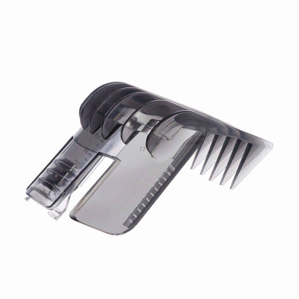 Neue Haar Schermaschinen Bart Trimmer Rasierer führen Einstellbar Kamm Befestigung Werkzeuge Für QC5105 QC5115 QC5120 QC5125 QC5130 QC5135