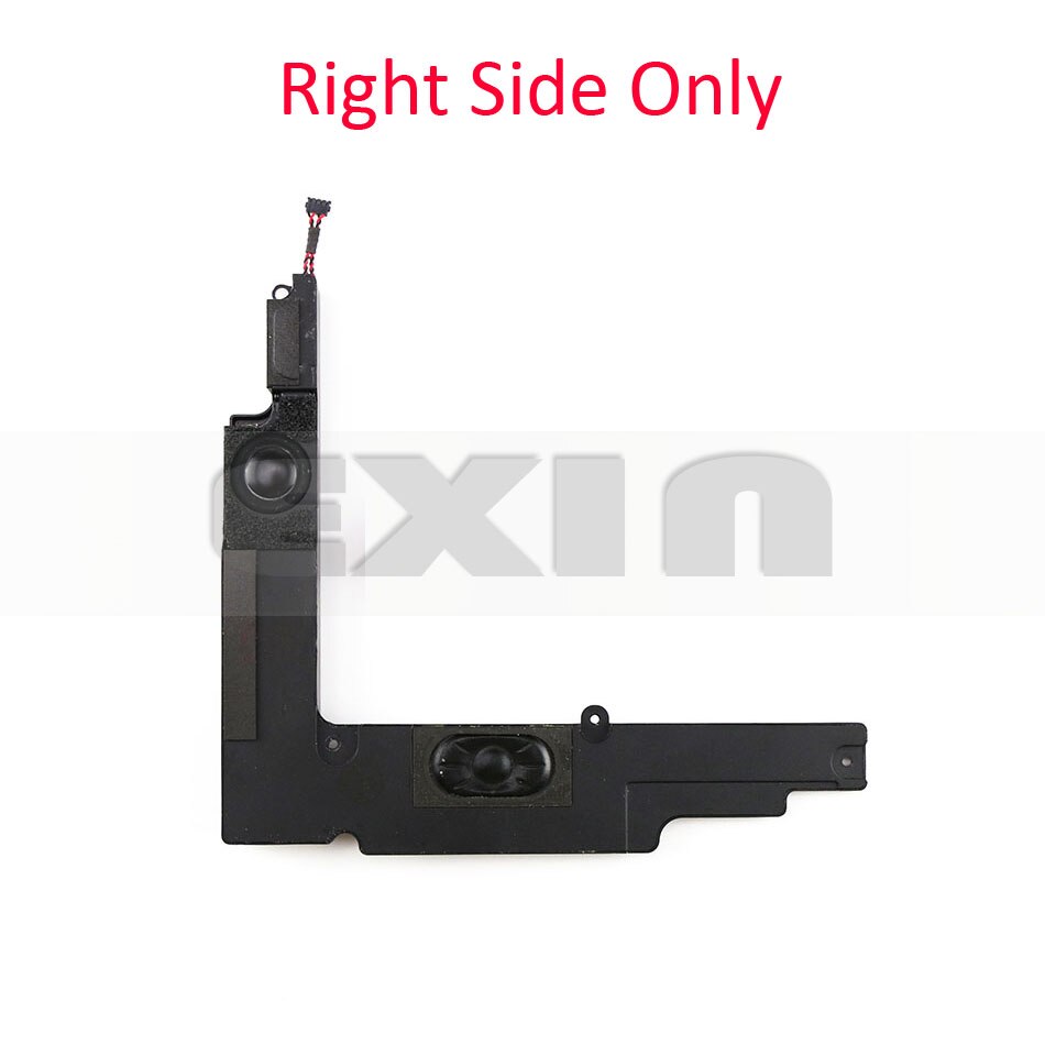 922-9029 922-9030 pour Macbook Pro 15 "A1286 haut-parleur haut-parleur gauche et droit avec caisson de basses ans EMC 2255/2324/2325: Right Side Only