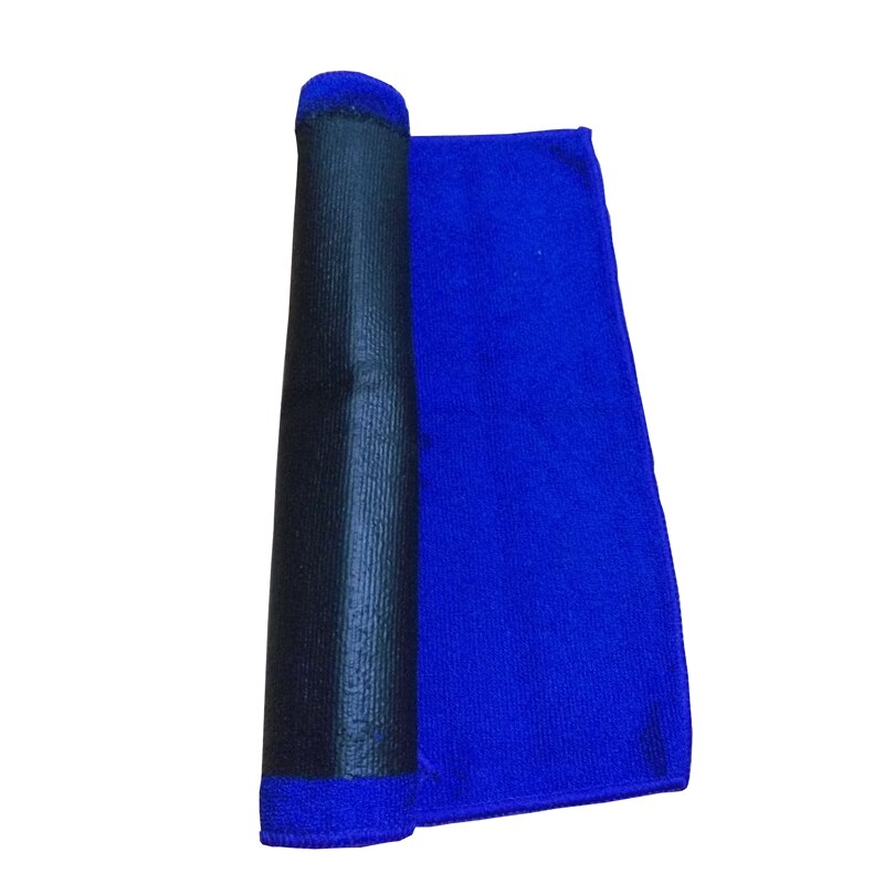 30*30 cm Car Cleaning Magic Klei Doek Clay Handdoeken voor Auto Detaillering Wassen Handdoek met Blauwe Klei bar Handdoek Wassen Tool