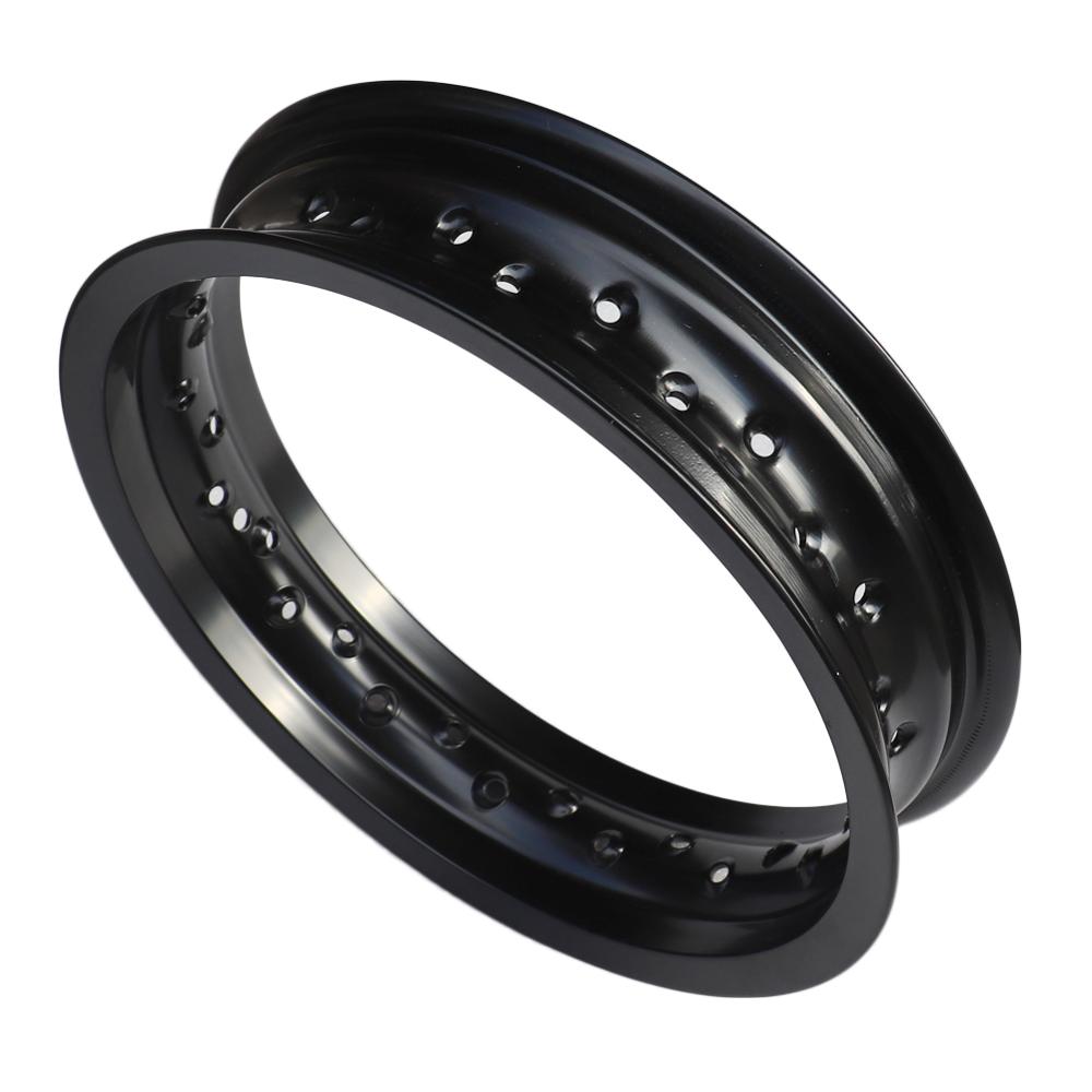 2.50X12 2.50X12" Inch 32 Spokes Holes Dirt Bike Outer Wheel Rim Aluminum Alloy Motorcycle Wheel Rims