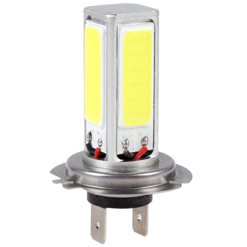 Auto Glühbirnen 20W H7 Super hoch Energie Kolben LED Scheinwerfer 6000k Weiß Auto Licht 12V Lampen Kolben LED Kopf Lampe für Nebel Fahren